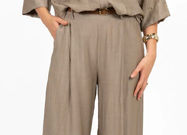 Broeken & Pantalons