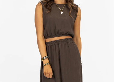 Co-ord set