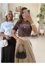 21Jewelz Le Marais t-shirt - wit