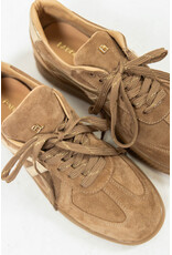 Babouche Babouche | Sneaker Liva - noce/gold