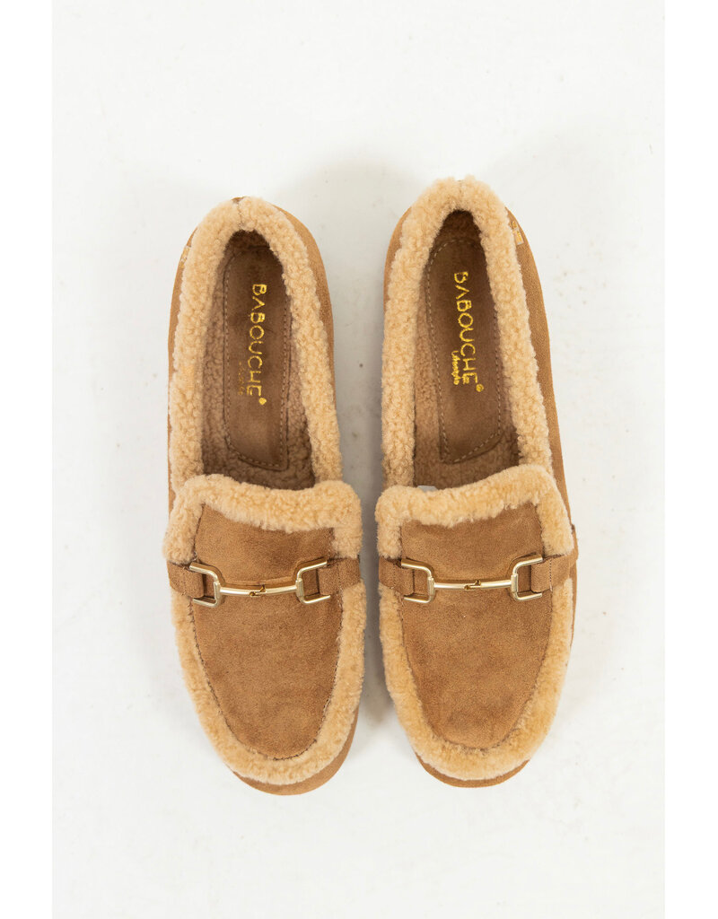 Babouche Babouche | Loafer Loki - sugaro