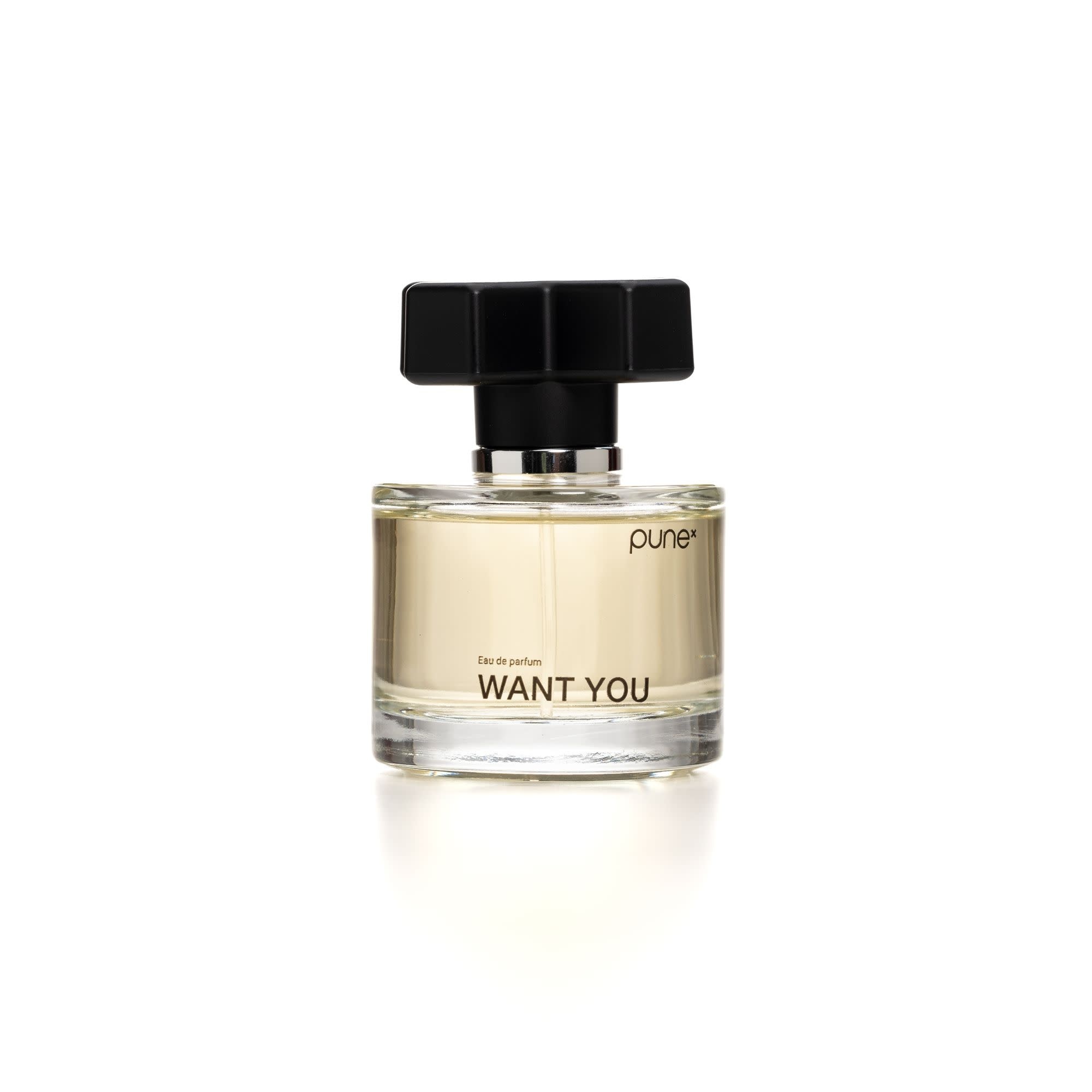 Parfum - Want you