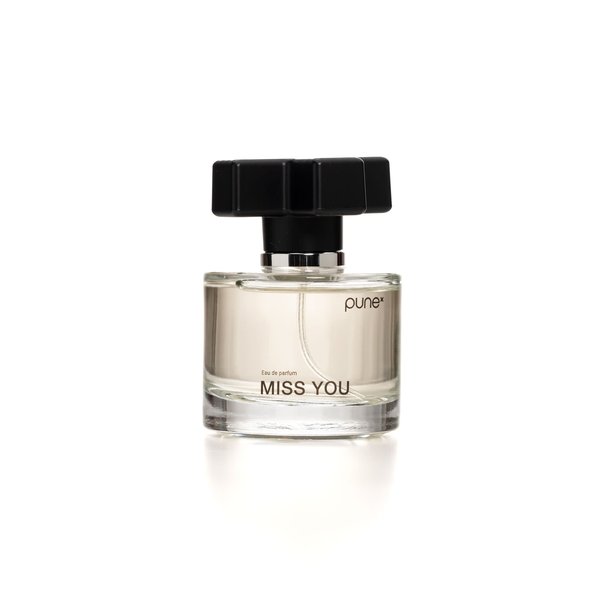 Parfum - Miss you