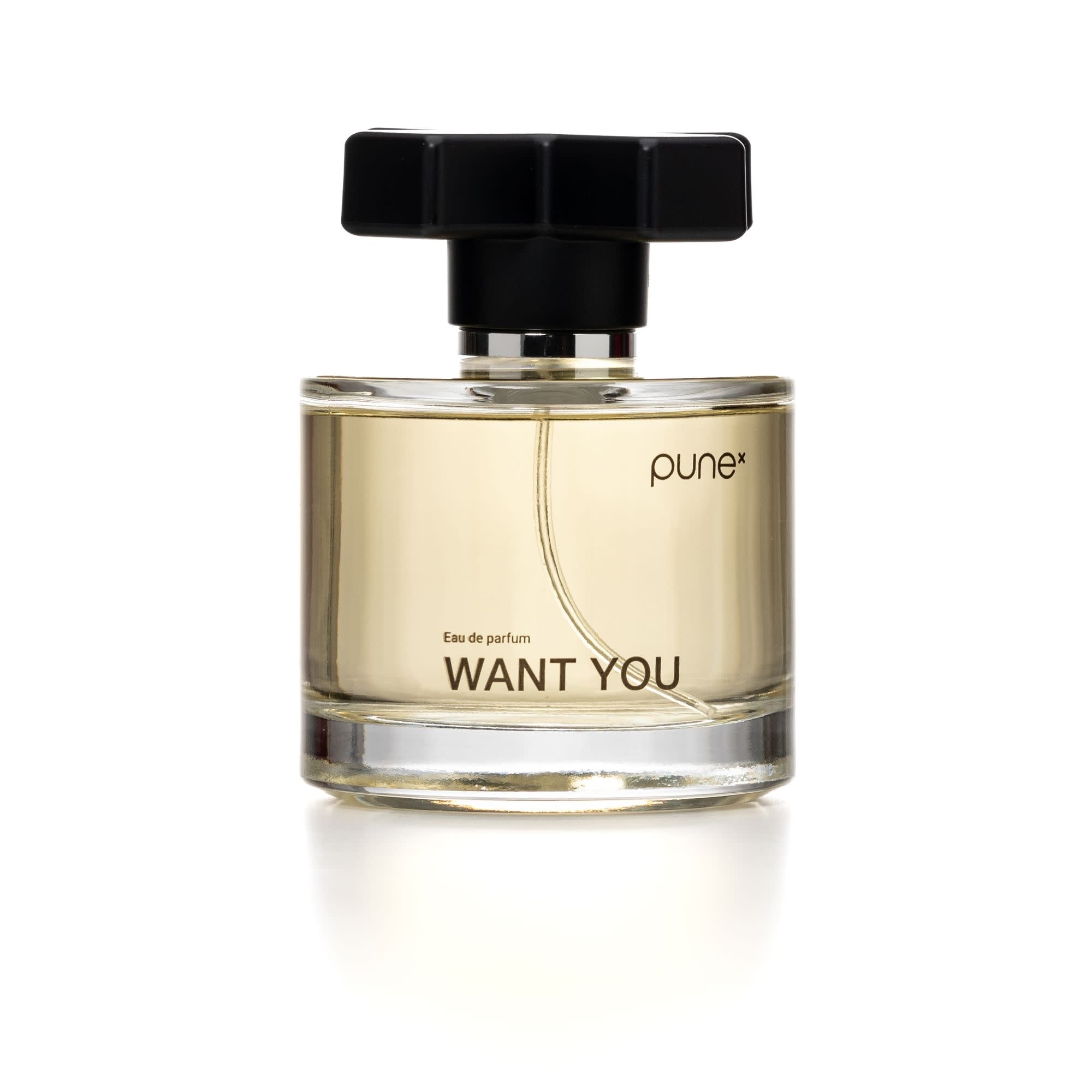 Parfum - Want you