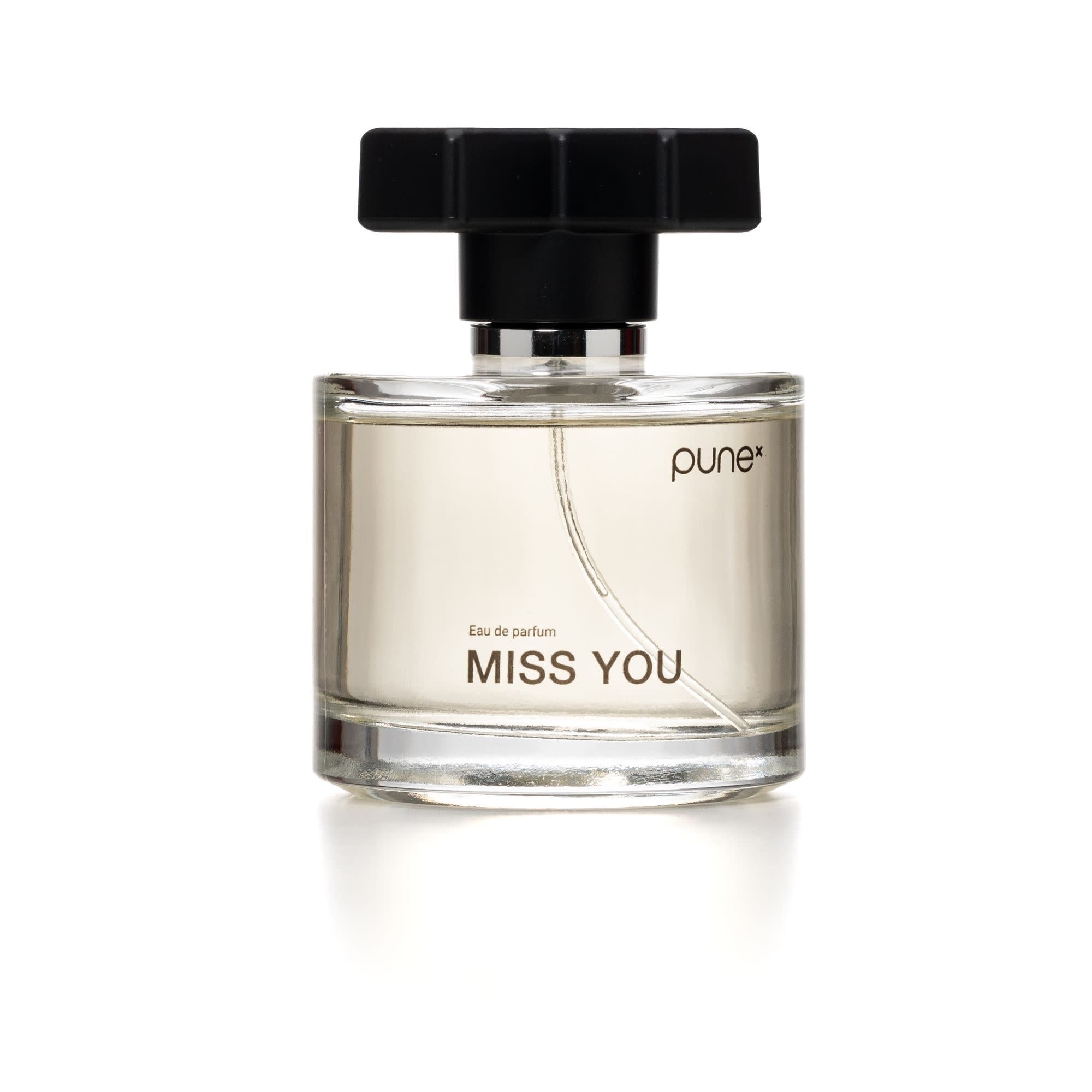Parfum - Miss you