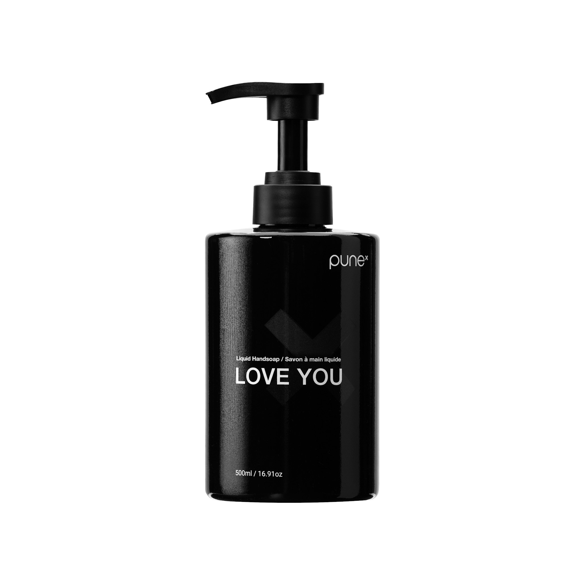 Geurstokjes - Love you