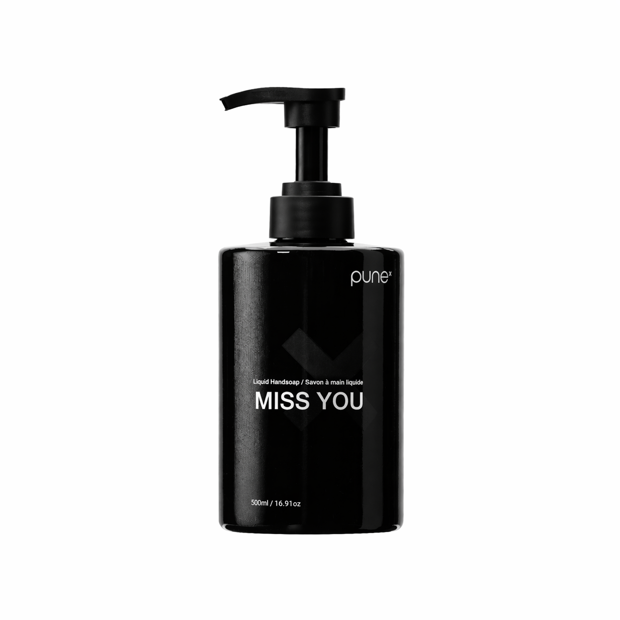 Handzeep - Miss you