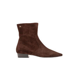 Babouche Babouche | Blake - dark brown