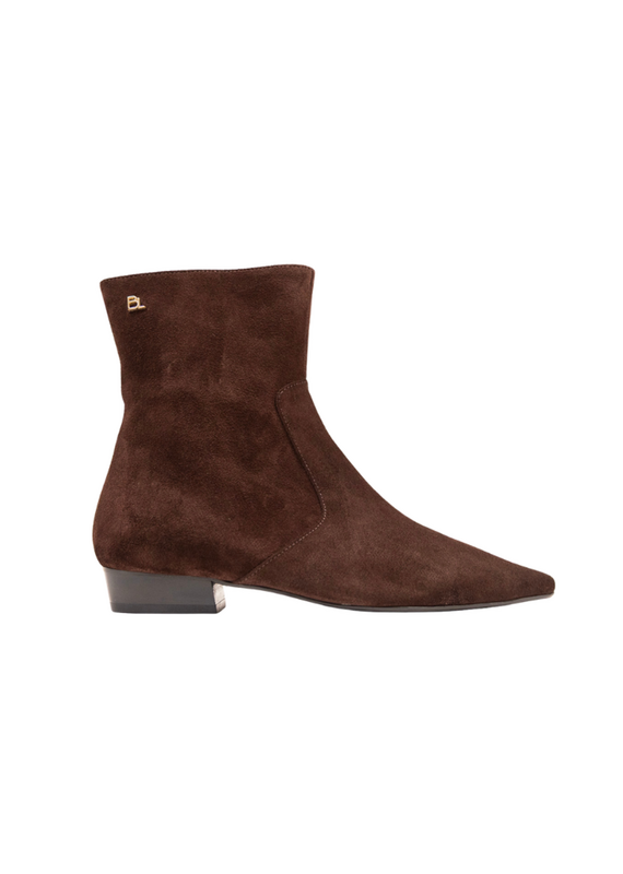 Babouche Babouche | Blake - dark brown