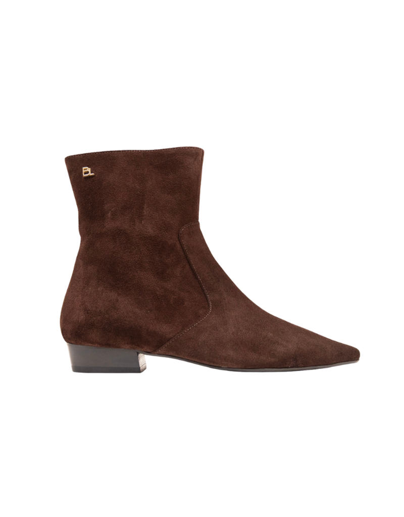 Babouche Babouche | Blake - dark brown