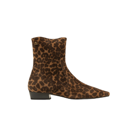 Babouche Babouche | Blake - sugaro leopard