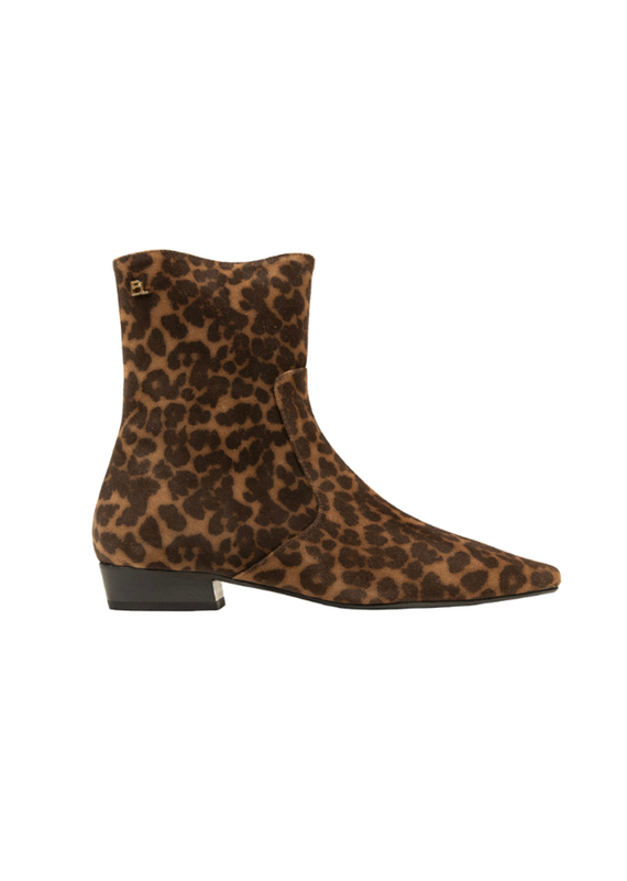 Babouche Babouche | Blake - sugaro leopard