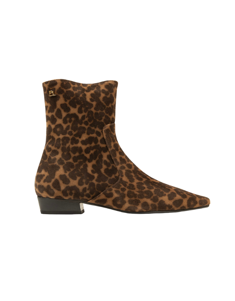 Babouche Babouche | Blake - sugaro leopard