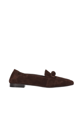 Tango Tango | Duna - brown suede