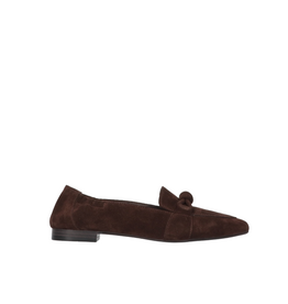 Tango Tango | Duna - brown suede