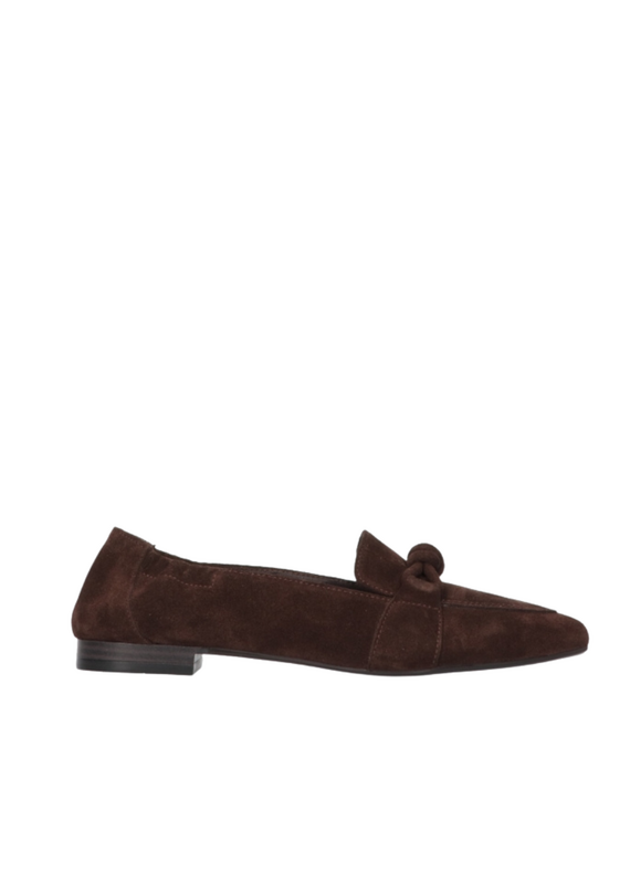 Tango Tango | Duna - brown suede