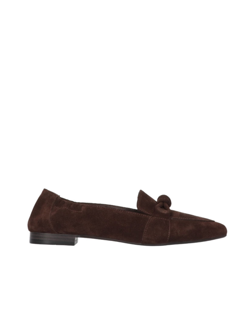 Tango Tango | Duna - brown suede