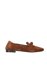 Tango Tango | Duna - cognac suede