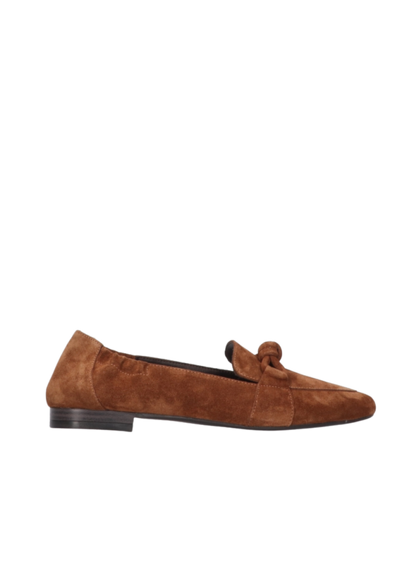 Tango Tango | Duna - cognac suede