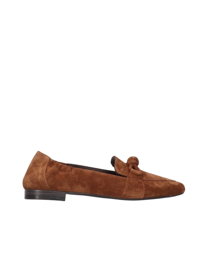 Tango Tango | Duna - cognac suede