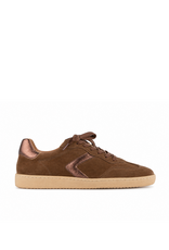 DWRS DWRS | Salta - dark brown