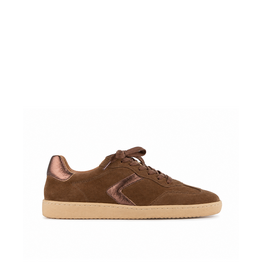 DWRS DWRS | Salta - dark brown