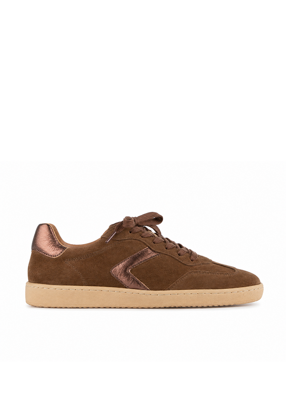DWRS DWRS | Salta - dark brown