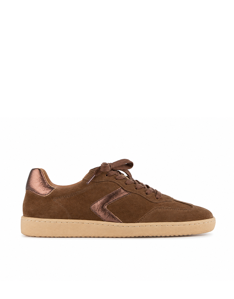 DWRS DWRS | Salta - dark brown