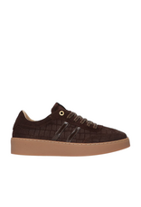 Tango Tango | Sneaker Nynke - bruin