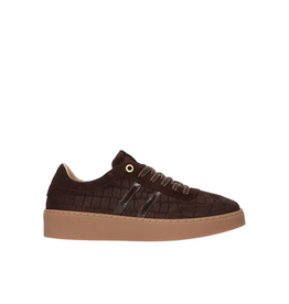 Tango Tango | Sneaker Nynke - bruin