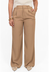 21Jewelz Basic pantalon - beige