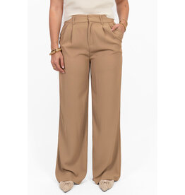 21Jewelz Basic pantalon - beige
