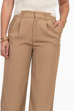 21Jewelz Basic pantalon - beige