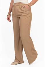 21Jewelz Basic pantalon - beige