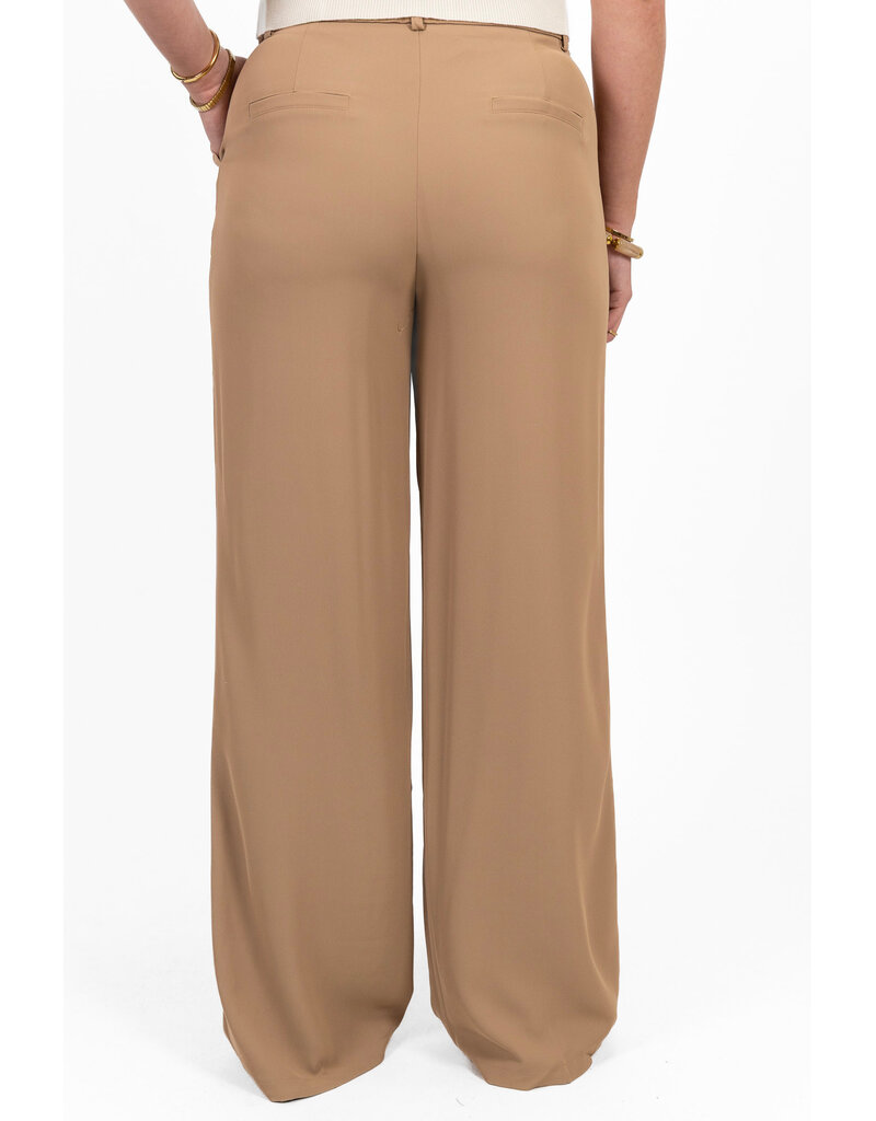 21Jewelz Basic pantalon - beige