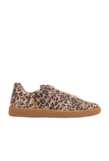 DWRS DWRS | Poona big studs leopard - Sand