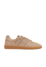DWRS DWRS | Poona big studs - Beige