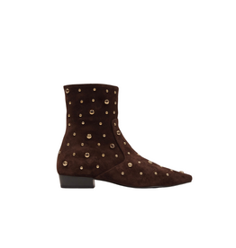 Babouche Babouche | Lux - dark brown