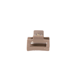 21Jewelz Mini haarklem - taupe