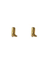 Go Dutch Label D&E | Cowboy boot stud