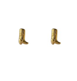 Go Dutch Label D&E | Cowboy boot stud