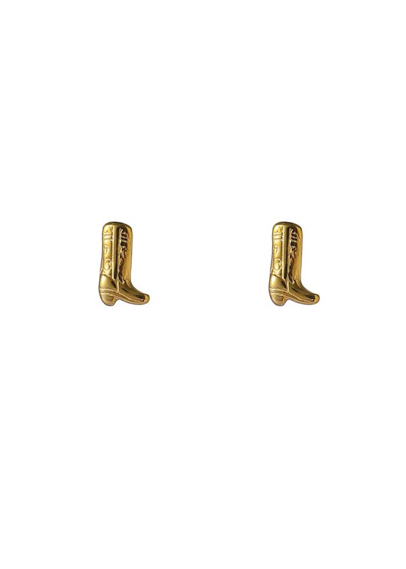 Go Dutch Label D&E | Cowboy boot stud