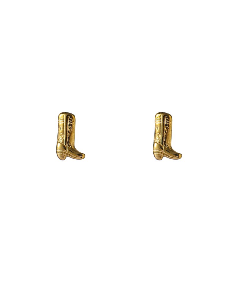 Go Dutch Label D&E | Cowboy boot stud