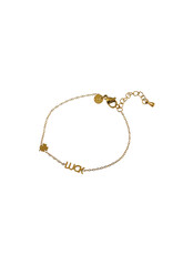 Go Dutch Label D&E | Good luck bracelet