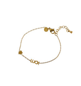 Go Dutch Label D&E | Good luck bracelet