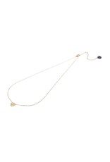 Go Dutch Label D&E | Clover Necklace