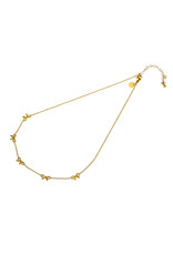 Go Dutch Label D&E | Mini bows necklace