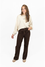 21Jewelz C'est la vie sweater - beige