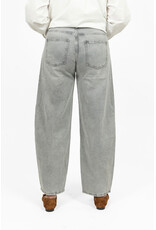 21Jewelz Balloon jeans - lichtgrijs