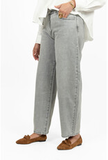 21Jewelz Balloon jeans - lichtgrijs